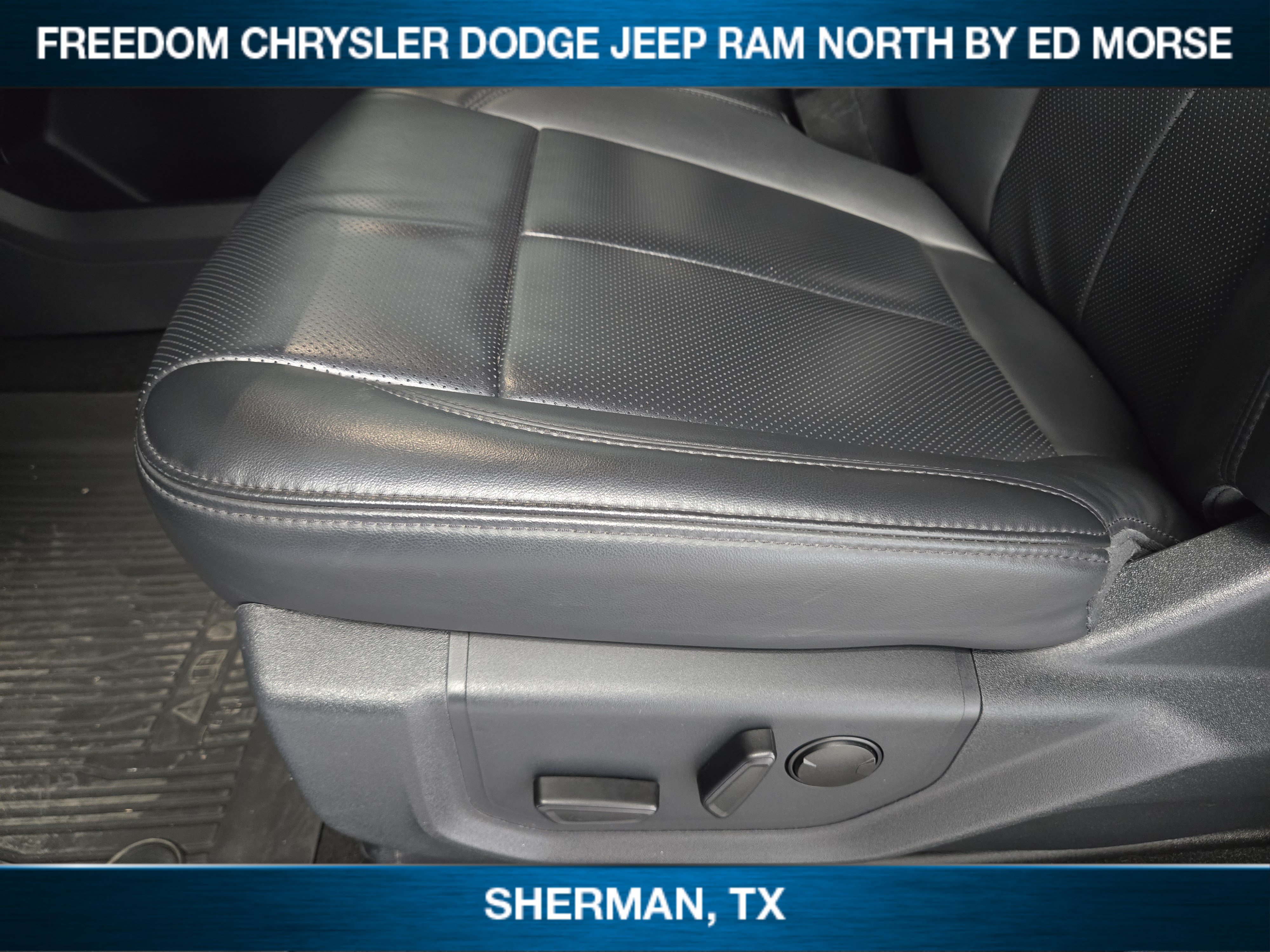 Used 2024 Ford Expedition XLT RWD image 16