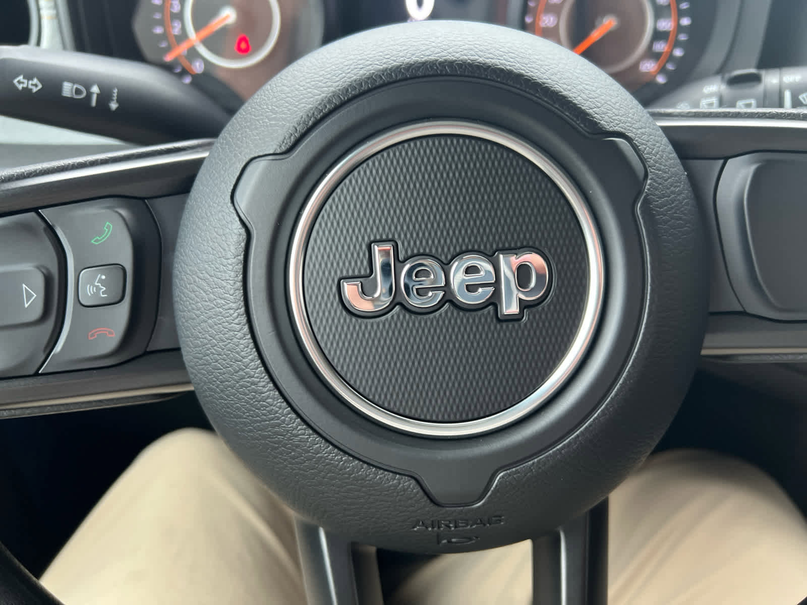 New 2026 Jeep Wrangler Sport image 18