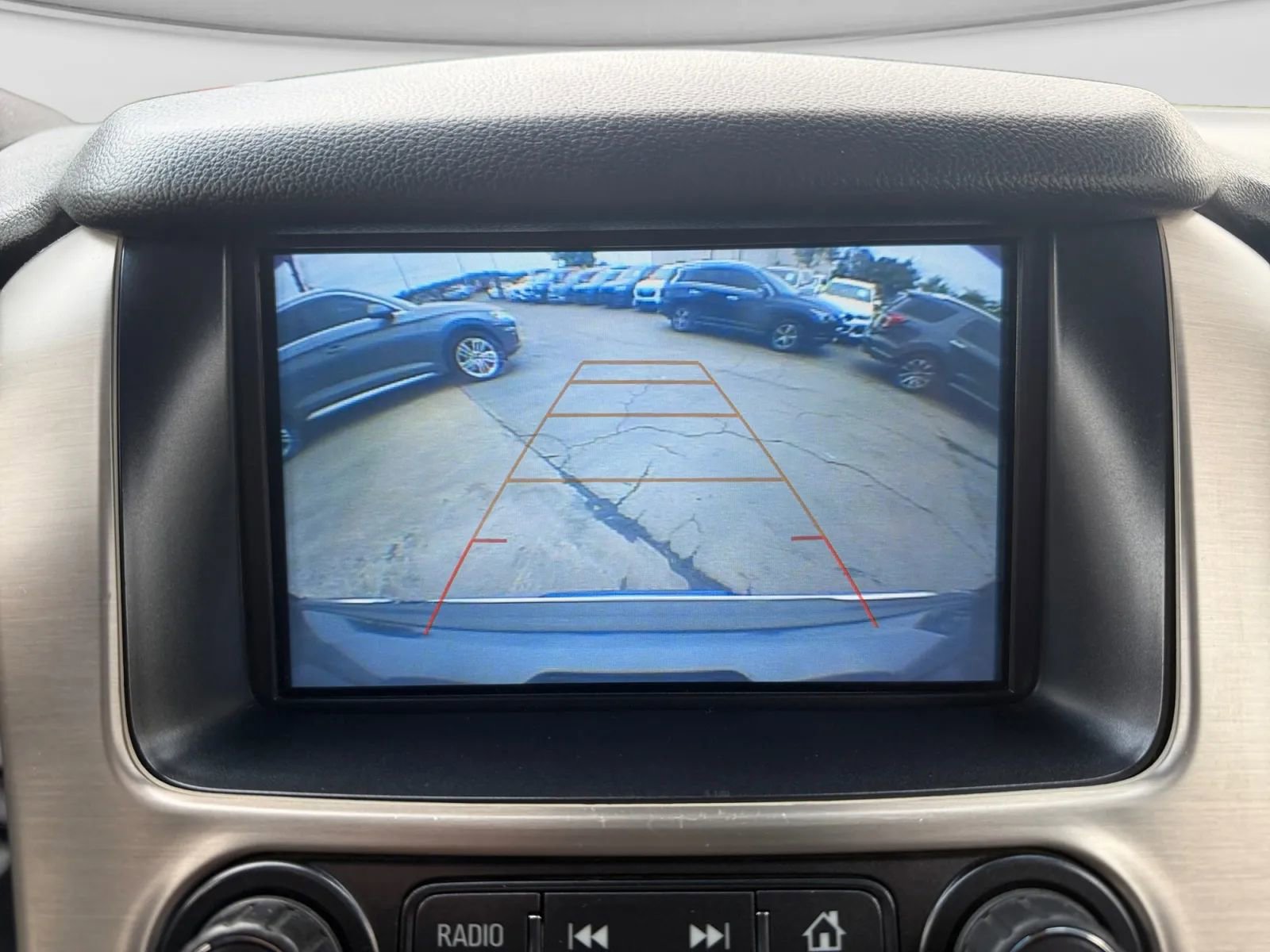 Used 2019 GMC Yukon XL Denali RWD image 39