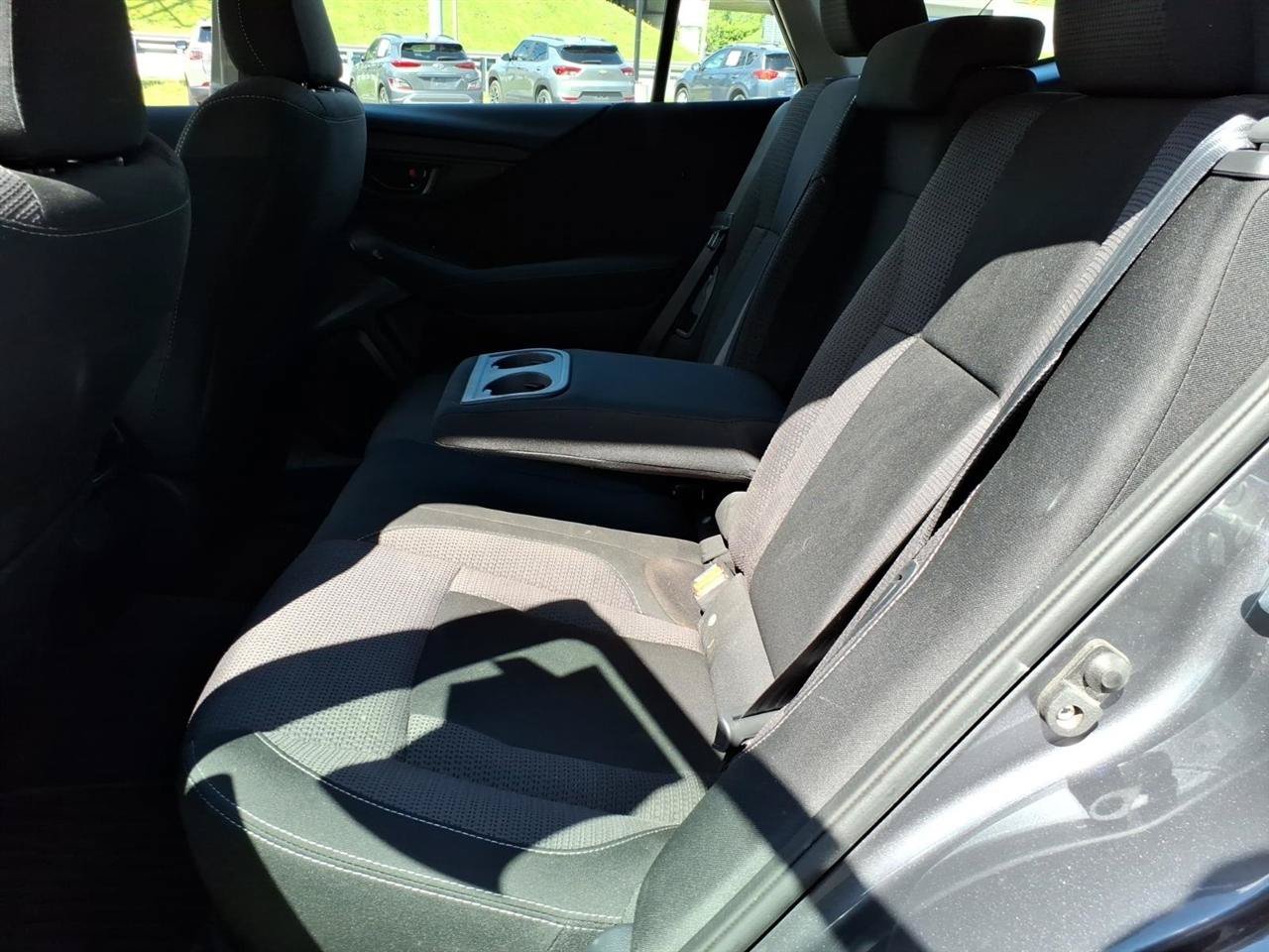 Used 2023 Subaru Outback AWD/4WD image 7