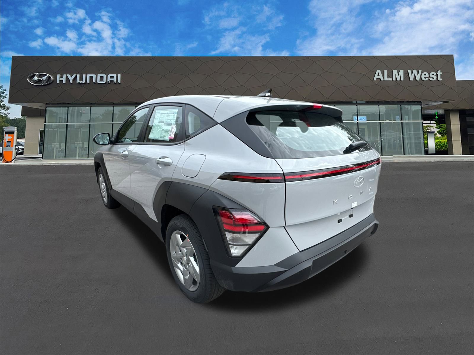 New 2026 Hyundai Kona SE image 7