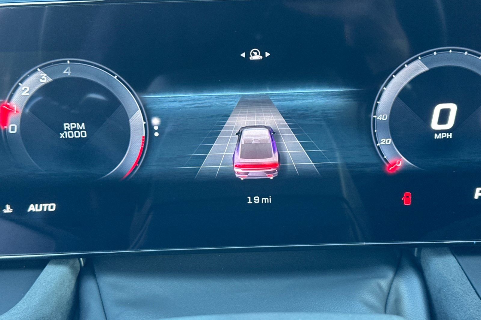 New 2026 Dodge Charger R/T Scat Pack image 24