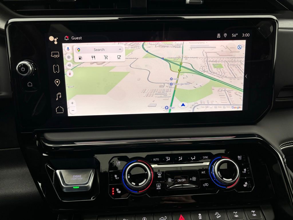 New 2026 GMC Sierra 1500 AT4X image 28