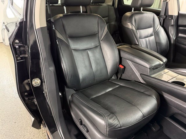 Used 2016 Nissan Murano Platinum AWD/4WD image 25