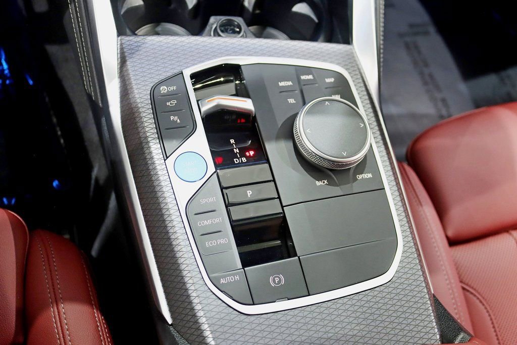 Used 2025 BMW i4 xDrive40i w/ M Sport Package image 28