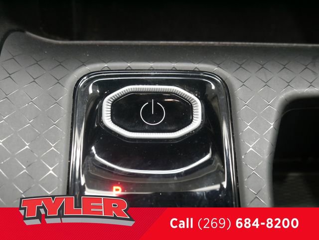 Used 2025 Jeep Wagoneer S Launch Edition image 33