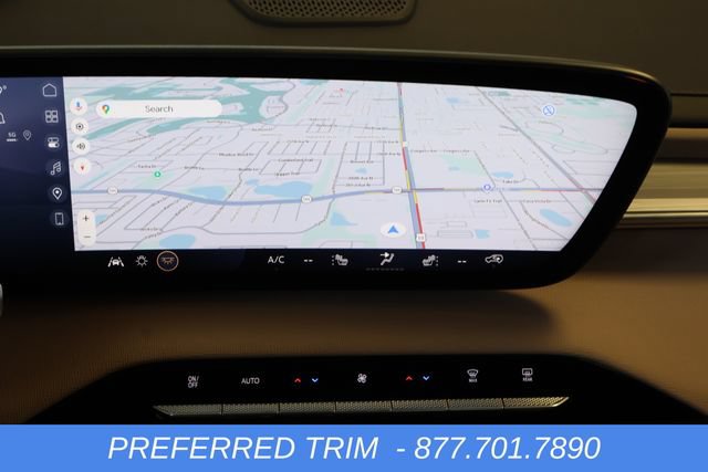 New 2026 Buick Enclave Preferred w/ Power Package FWD image 19