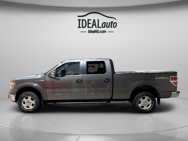 Used 2011 Ford F150 XLT w/ XLT Convenience Pkg image 14