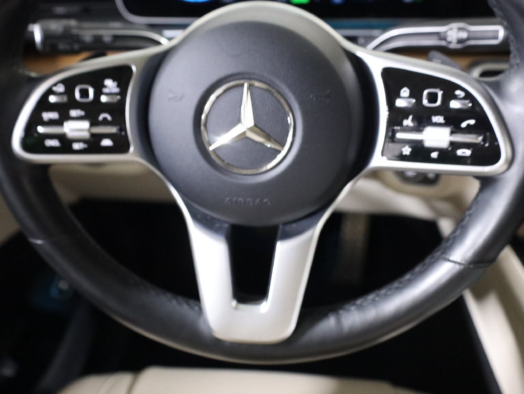 Used 2023 Mercedes-Benz GLS 450 4MATIC w/ AMG Line Exterior image 46