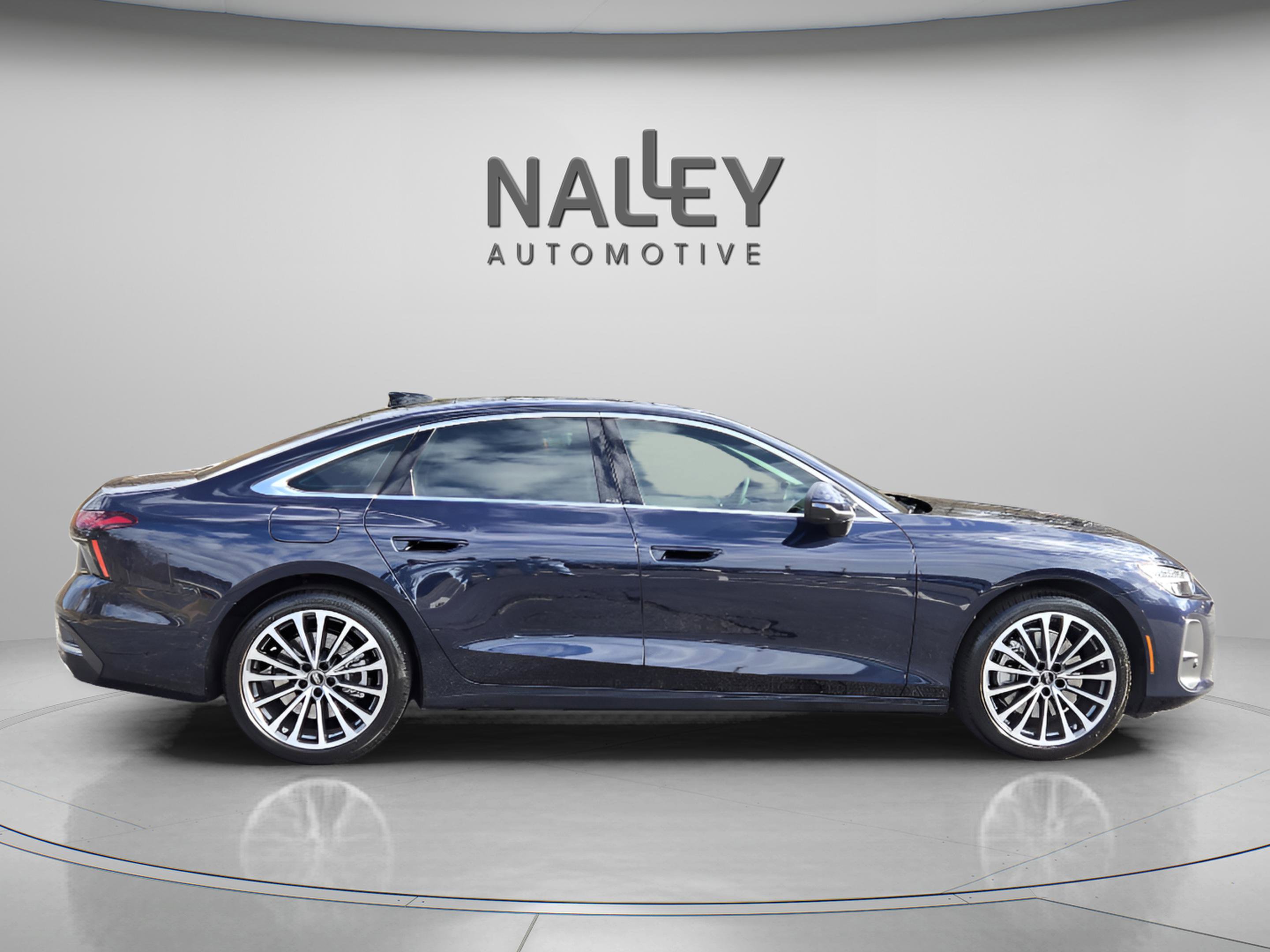 Used 2026 Audi A6 Premium Plus image 6