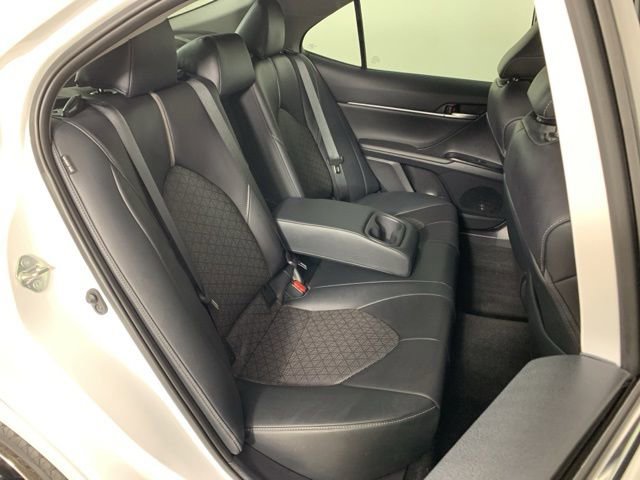 Used 2019 Toyota Camry XSE image 34