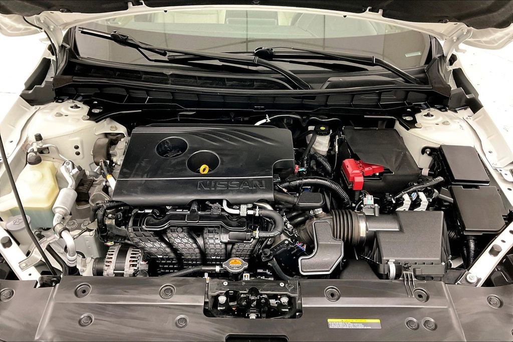 Used 2019 Nissan Altima 2.5 SL image 25