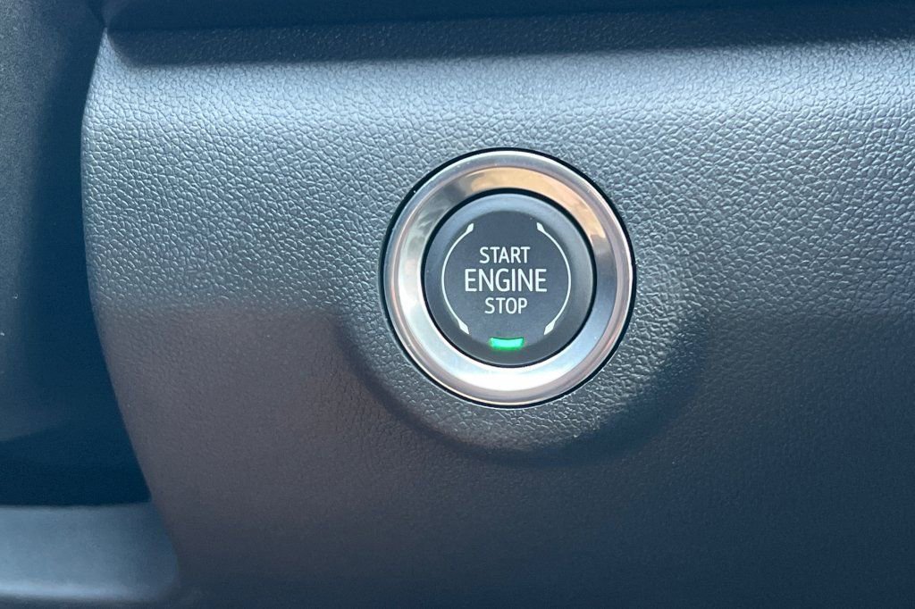 New 2026 GMC Terrain AT4 AWD/4WD image 20