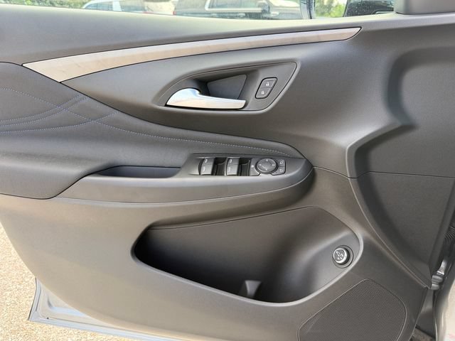 New 2026 Buick Envista Sport Touring w/ Convenience I Package FWD image 20