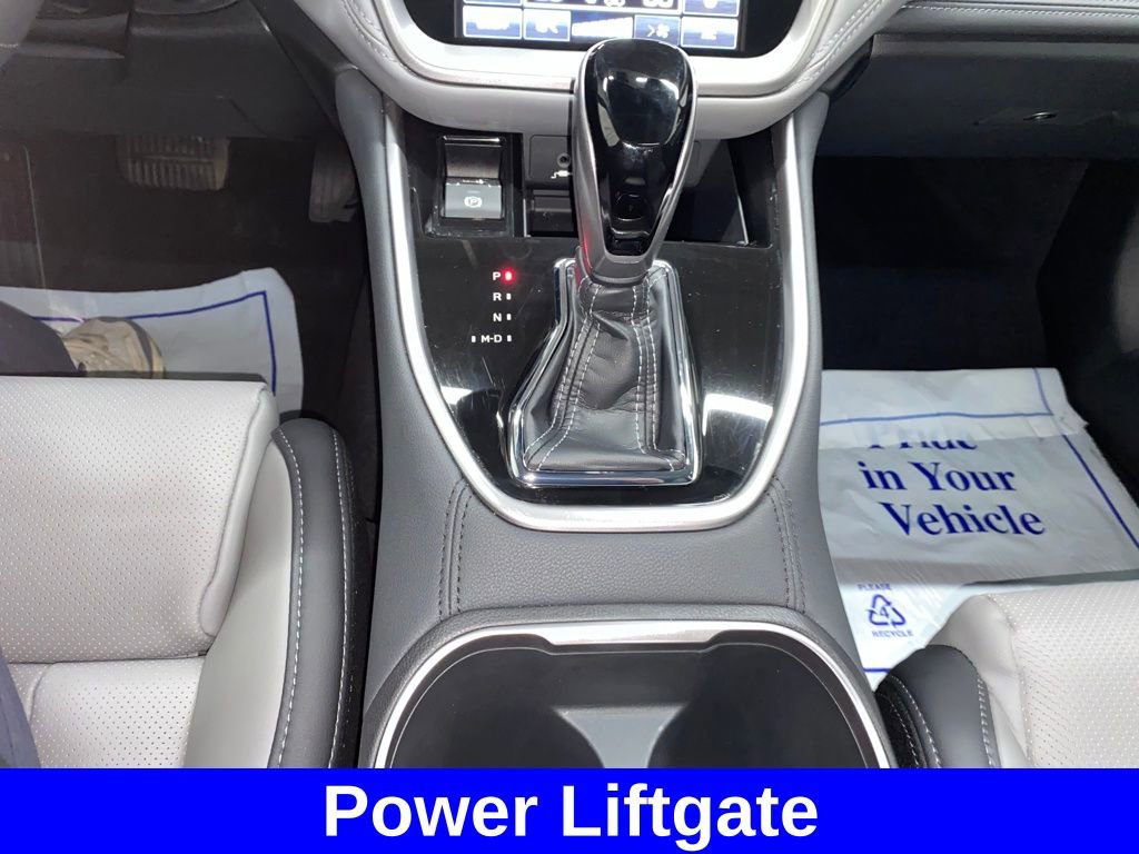 Certified 2025 Subaru Outback Limited image 23