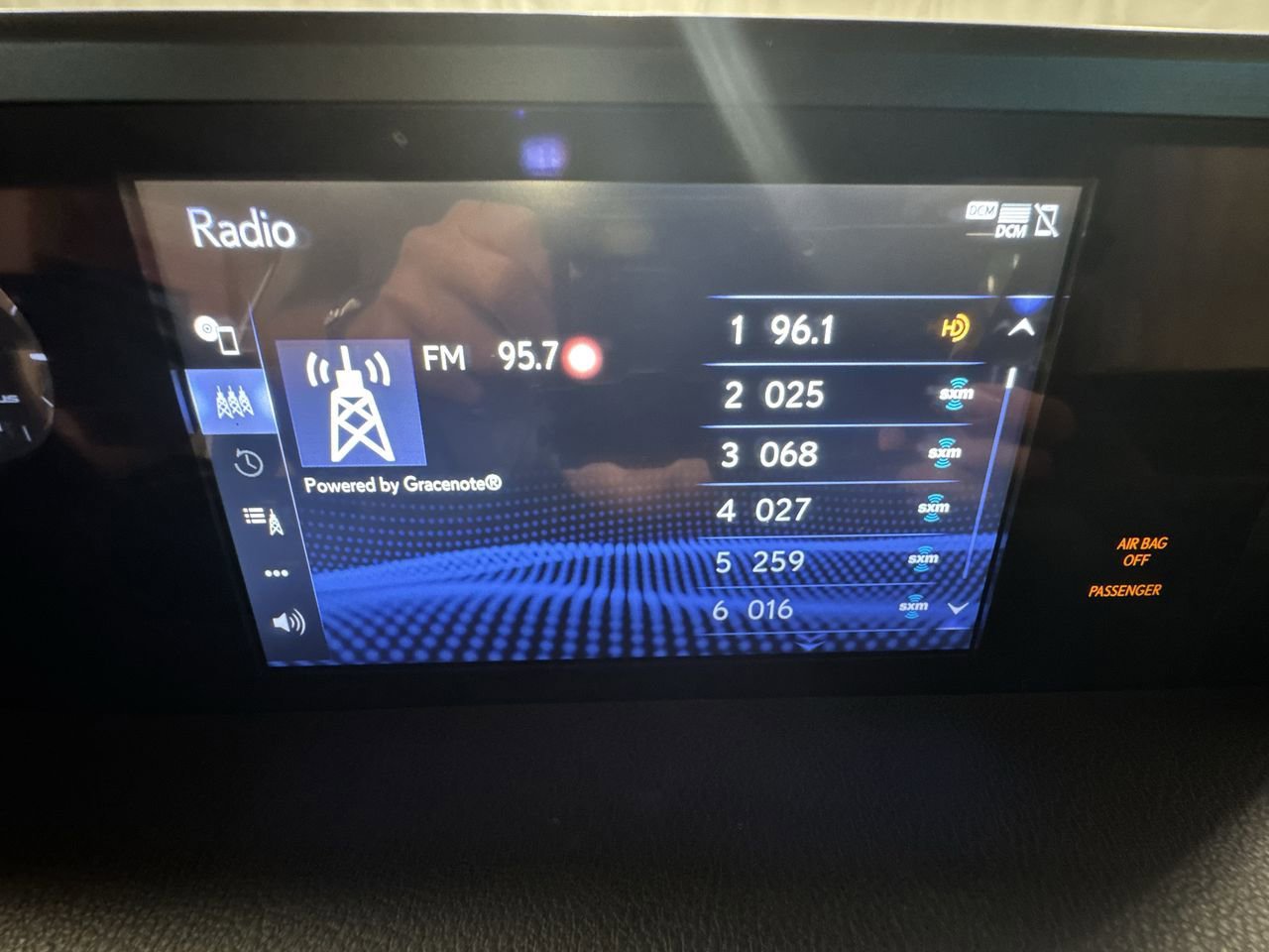 Used 2019 Lexus ES 350 F Sport image 24