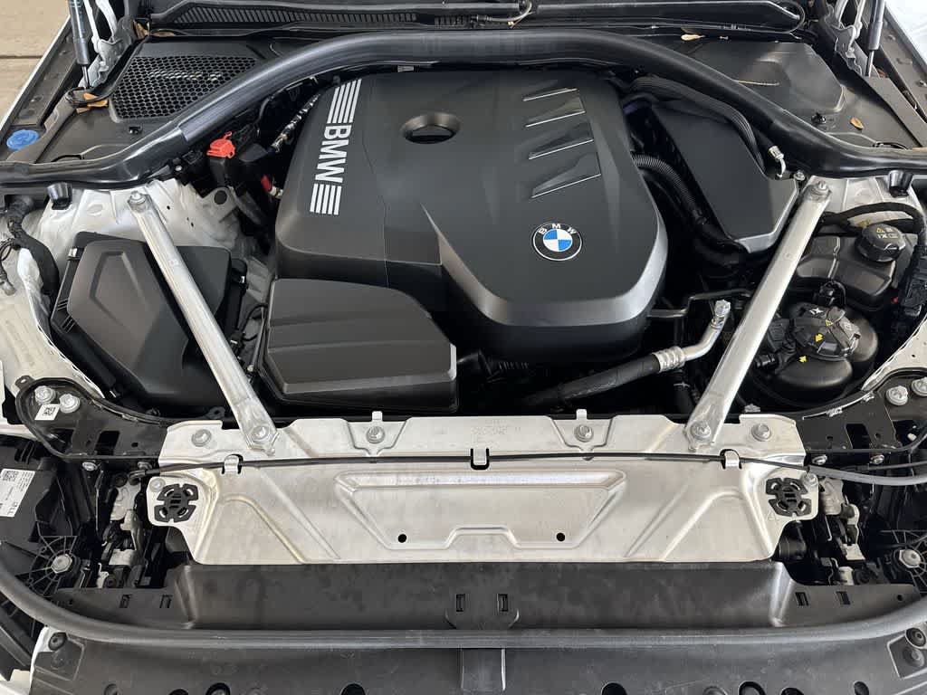 Used 2026 BMW 430i xDrive Coupe AWD/4WD image 12