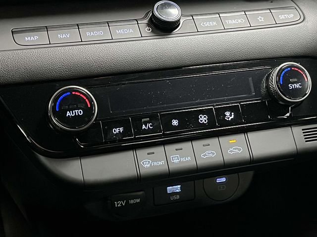 New 2026 Hyundai Elantra Sport w/ Cargo Package FWD image 22