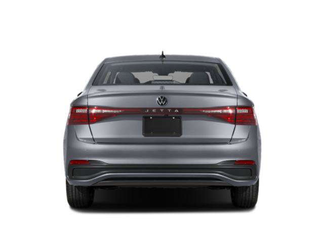 New 2027 Volkswagen Jetta S FWD image 5
