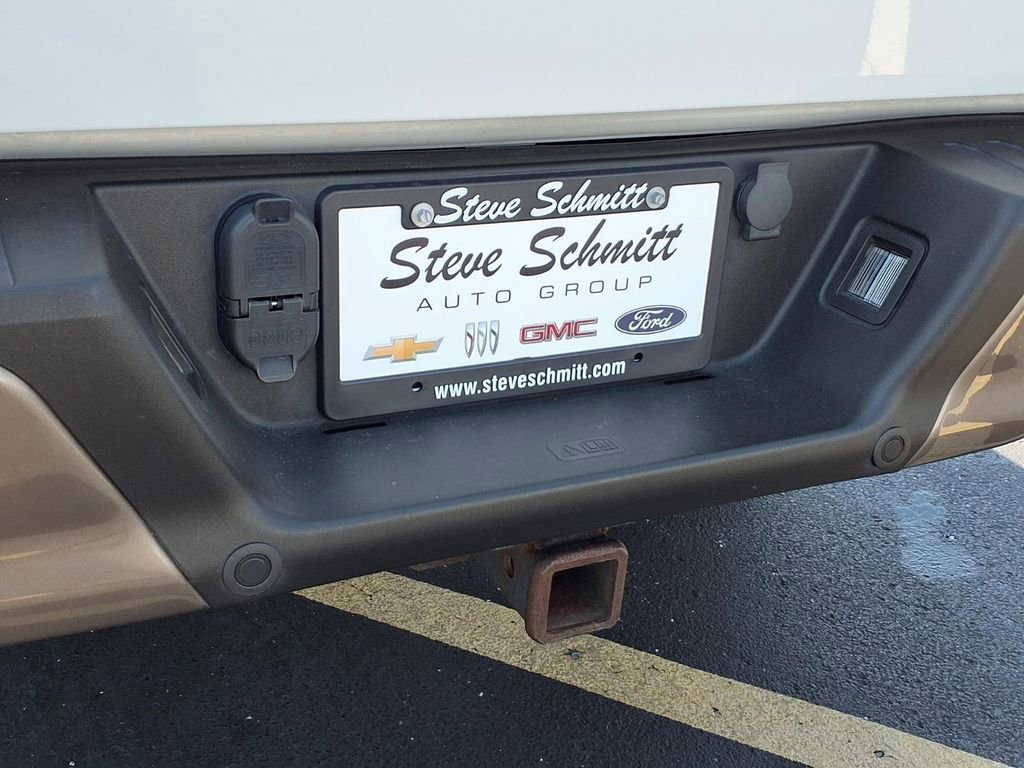 Used 2019 Ford F150 King Ranch w/ Equipment Group 601A Luxury image 27