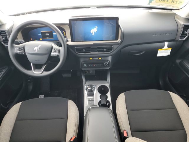 New 2025 Ford Bronco Sport Big Bend image 7