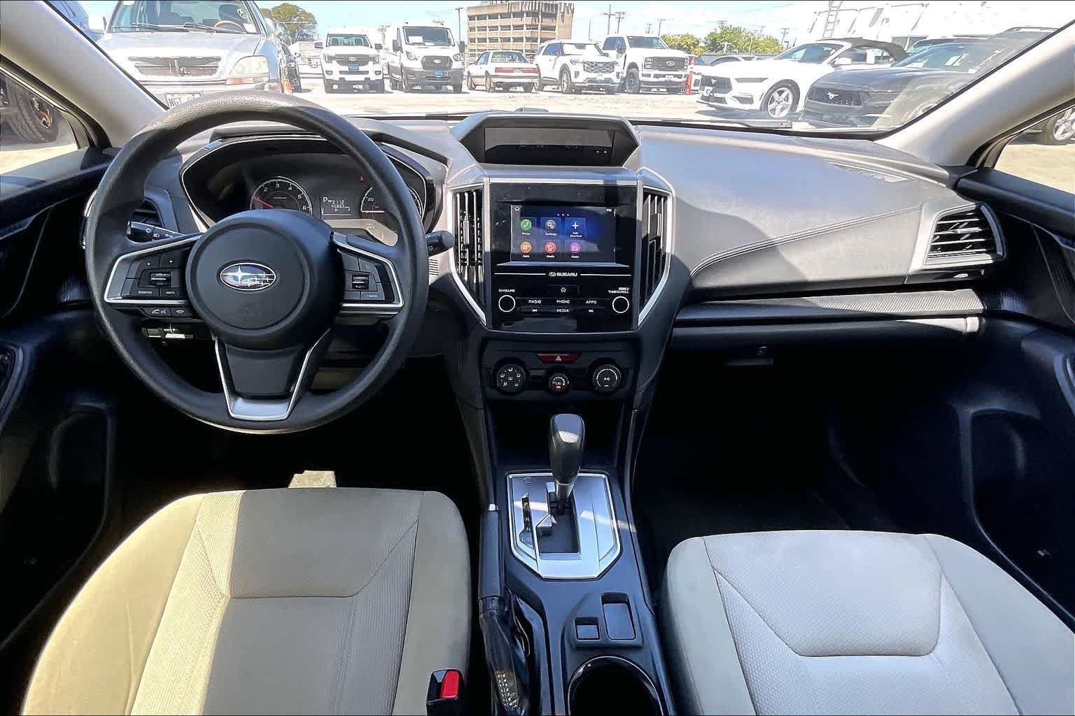 Used 2019 Subaru Impreza 2.0i AWD/4WD image 10
