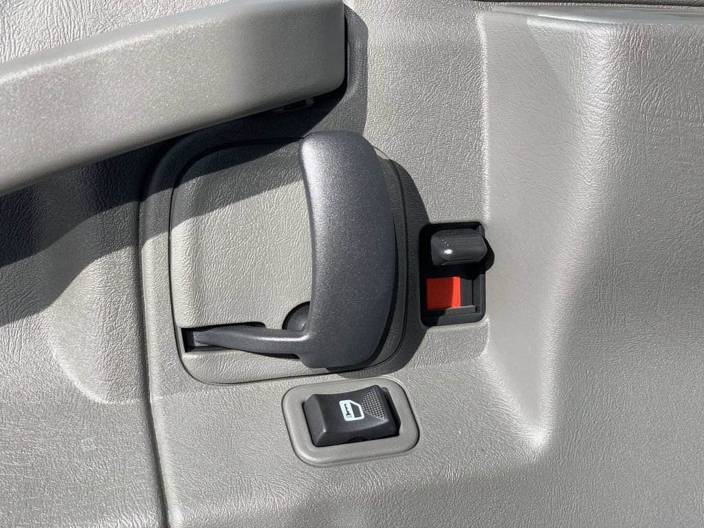 New 2026 Chevrolet Express 3500 w/ Power Convenience Package RWD image 21
