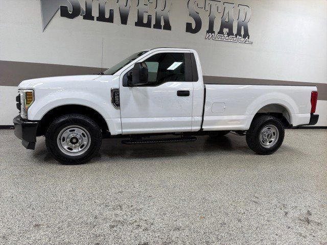 Used 2019 Ford F250 XL RWD image 4