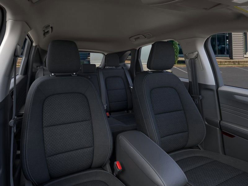 New 2026 Ford Escape Active image 10