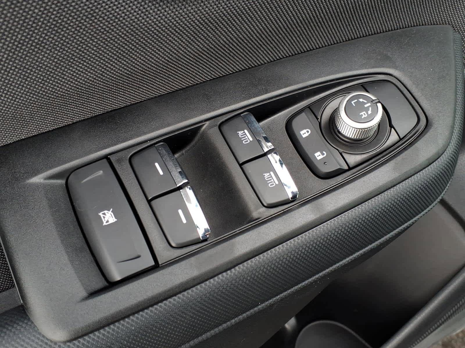 New 2026 Subaru Forester Premium image 22