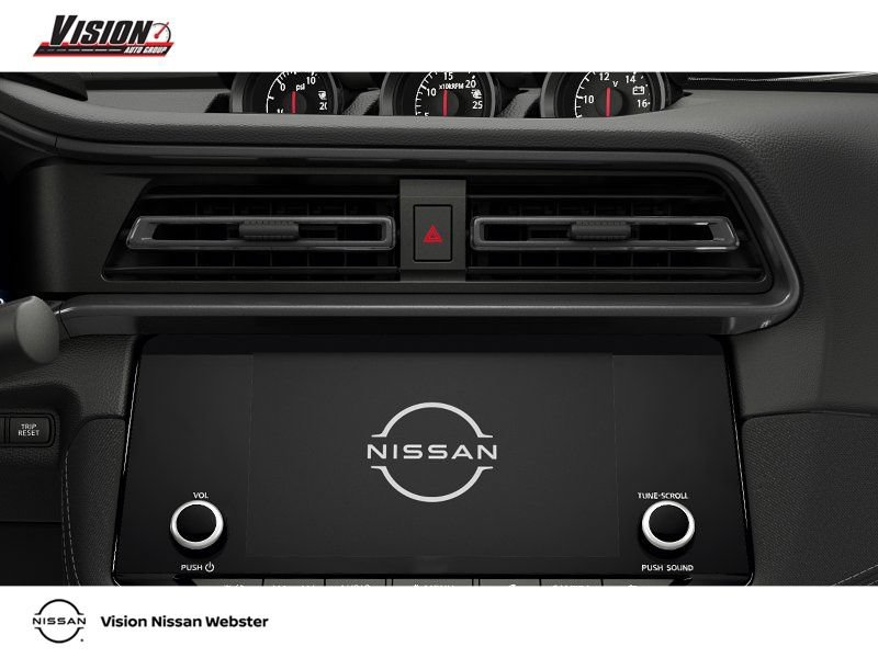 New 2026 Nissan Z Sport w/ Floor Mat Package RWD image 18