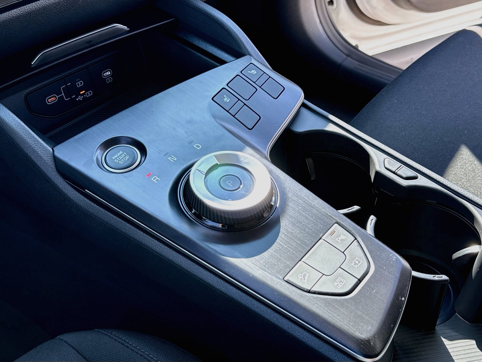 New 2027 Kia Sportage S FWD image 13