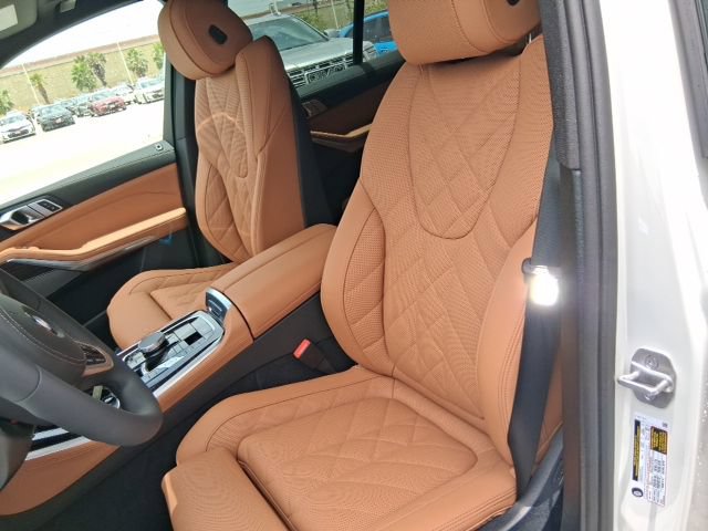 New 2026 BMW X5 sDrive40i w/ M Sport Package RWD image 14