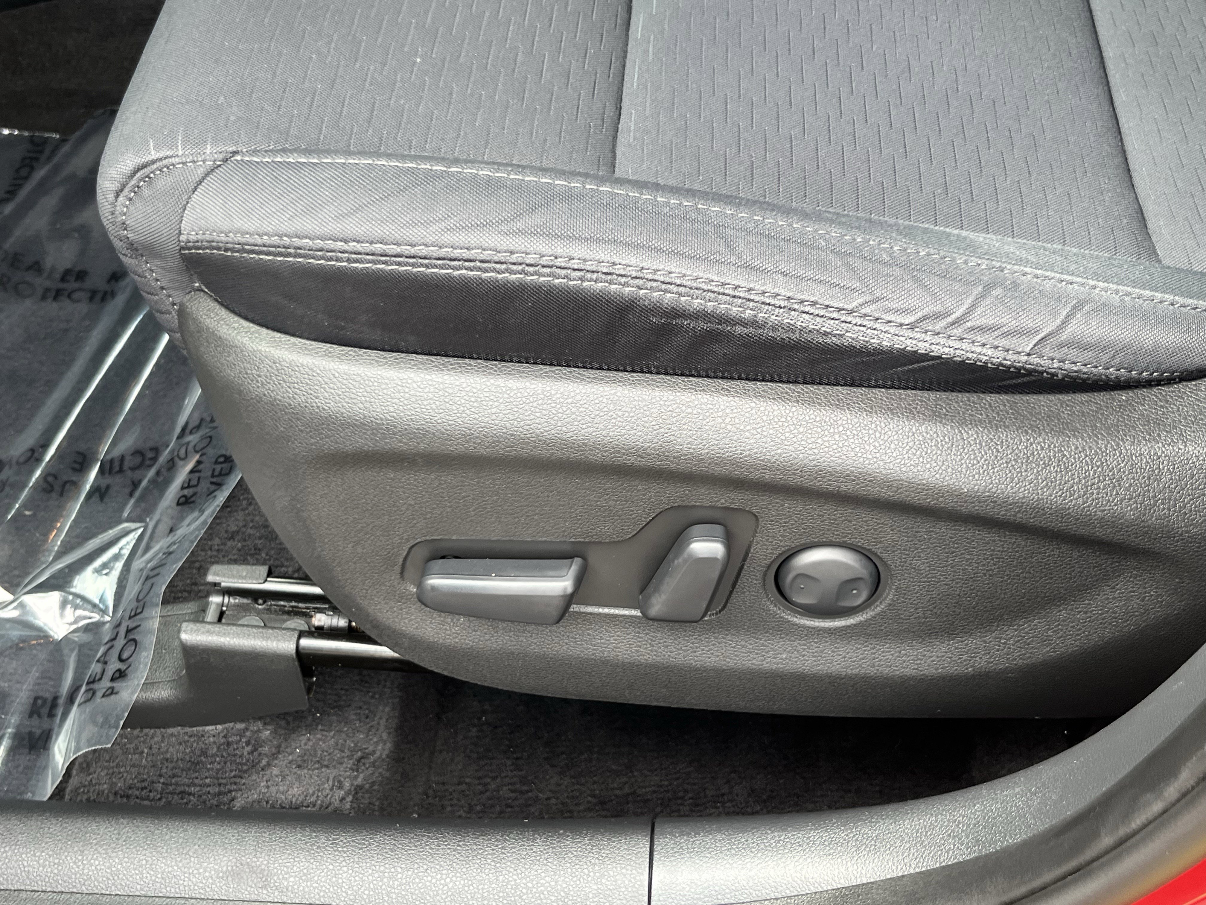Used 2021 Hyundai Tucson Sport AWD/4WD image 15