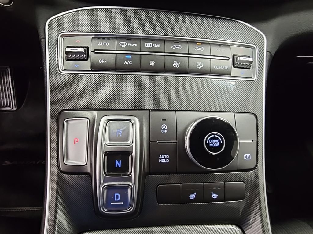 Used 2022 Hyundai Santa Fe XRT image 13