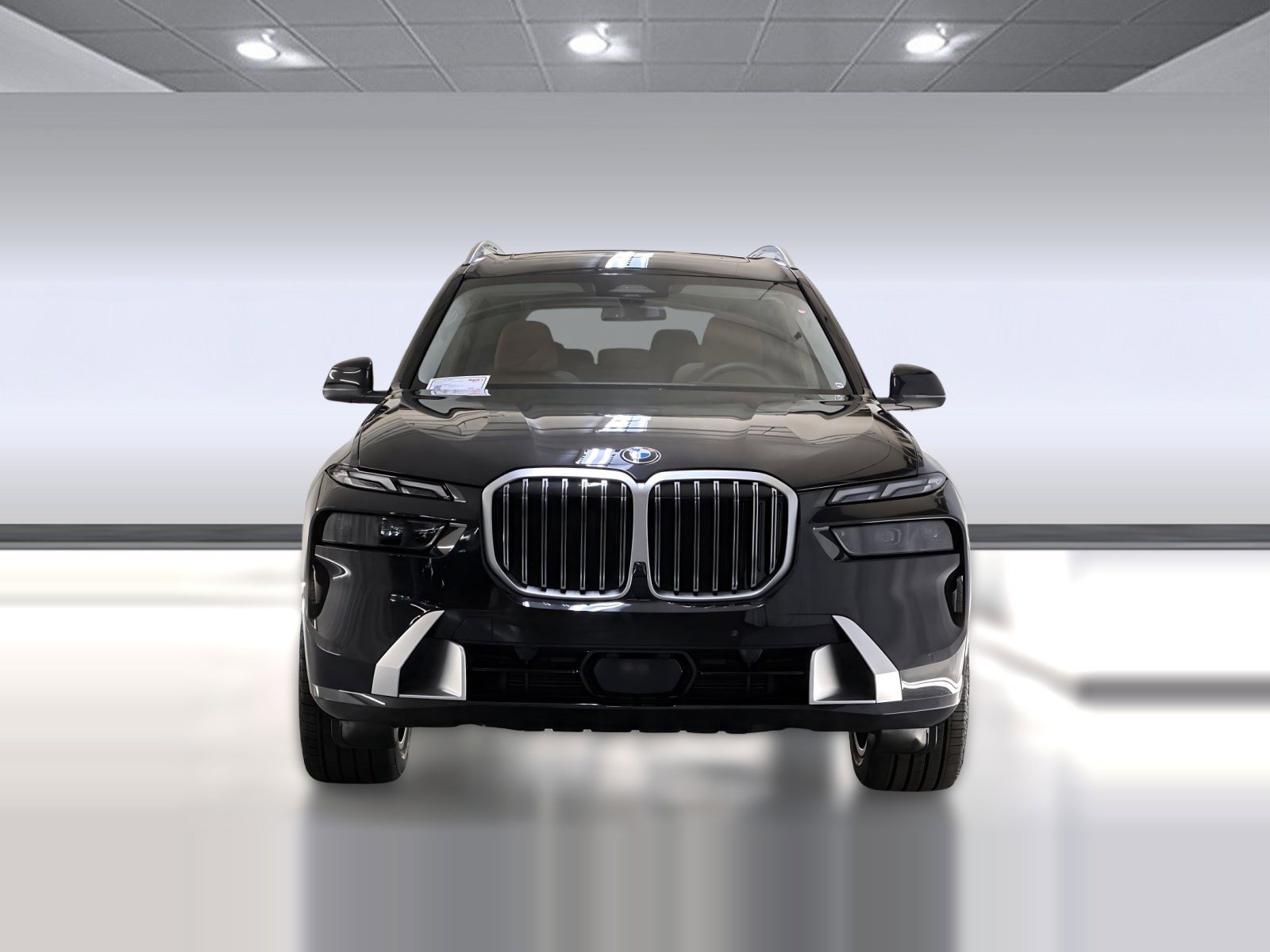 Used 2026 BMW X7 xDrive40i w/ Premium Package image 6
