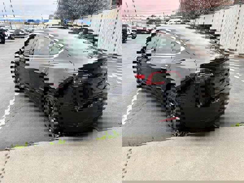 Used 2018 Tesla Model 3 Long Range image 5