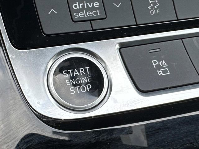Used 2025 Audi Q7 3.0T Premium Plus image 40