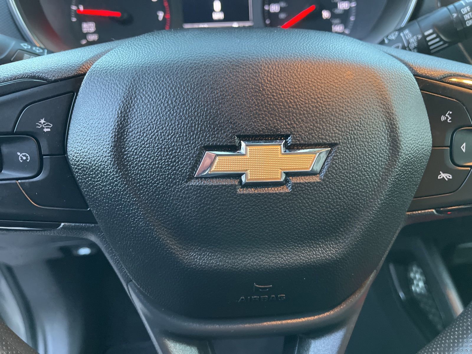 Used 2023 Chevrolet TrailBlazer LT image 27