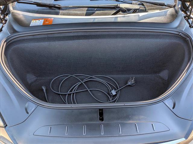 Used 2018 Tesla Model X 100D AWD/4WD image 21