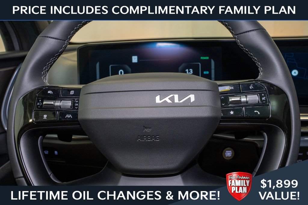 New 2026 Kia Sorento SX Prestige AWD/4WD image 22