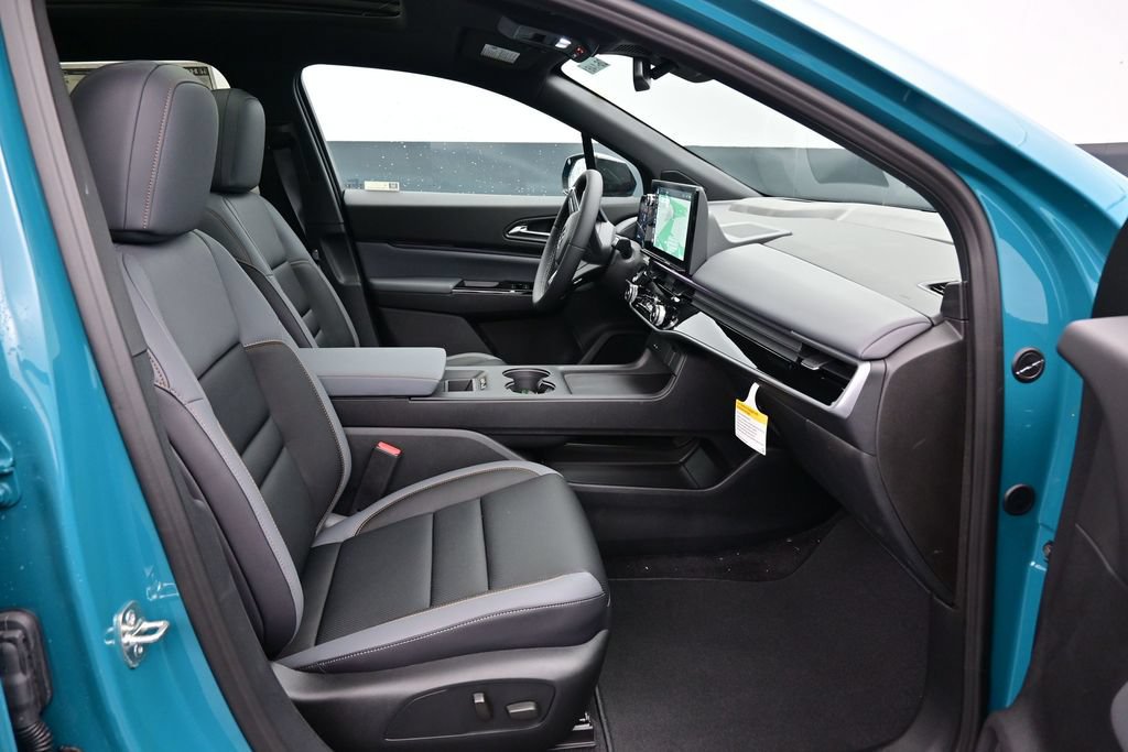 New 2026 Honda Prologue Elite image 34