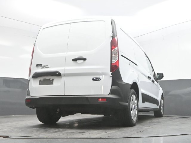 Used 2023 Ford Transit Connect XL FWD image 35