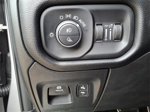 New 2026 RAM 1500 RHO image 24