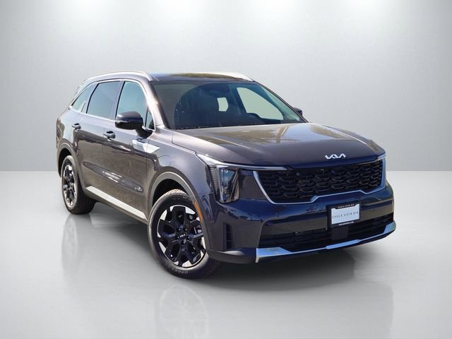 New 2026 Kia Sorento S image 1