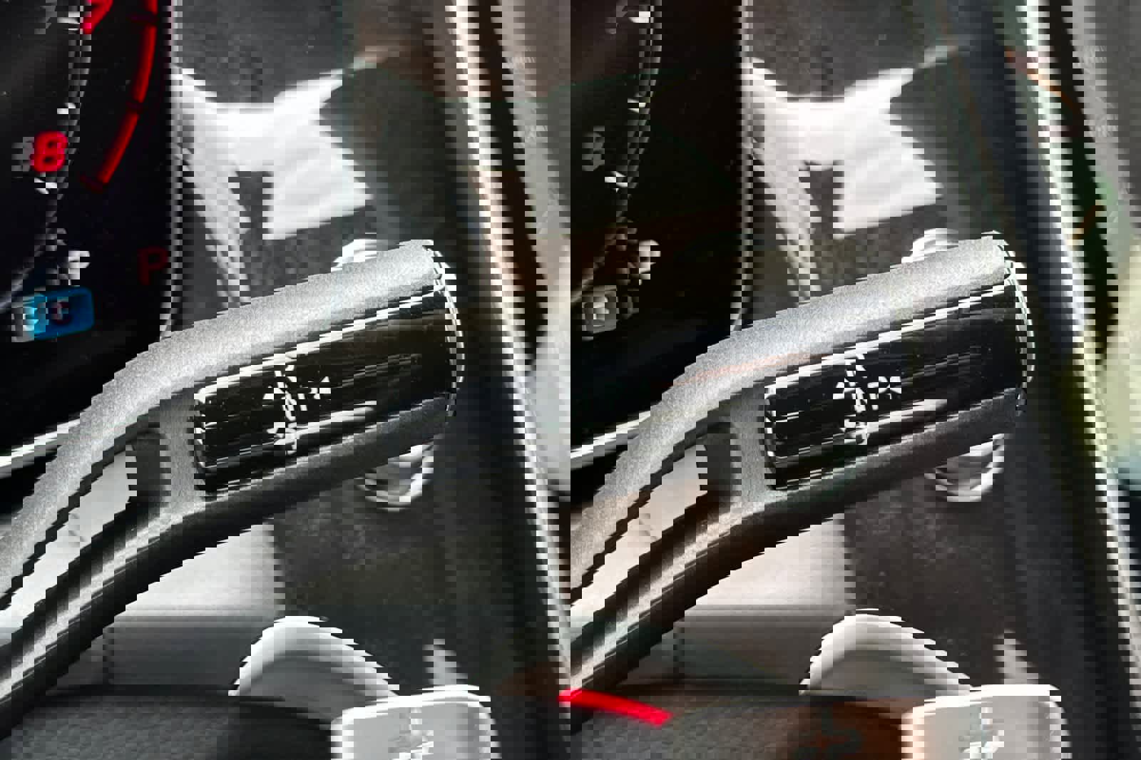 New 2026 Mercedes-Benz GLC 300 4MATIC image 21