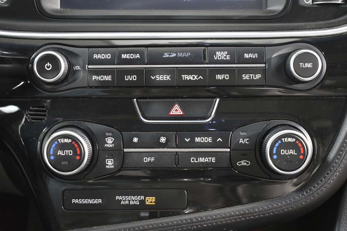 Used 2015 Kia Optima EX w/ EX Premium Package image 21