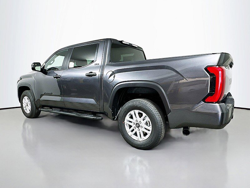 New 2026 Toyota Tundra SR5 image 4