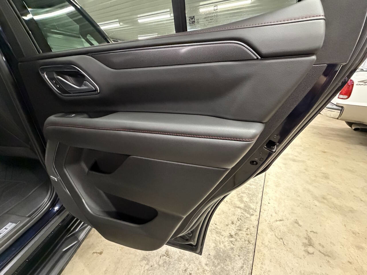 Used 2022 Chevrolet Tahoe RST w/ Sport Performance Package image 40