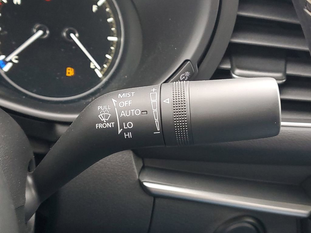 New 2026 MAZDA MAZDA3 s Sport image 19